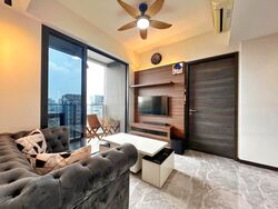 The Poiz Residences (D13), Apartment #549751831